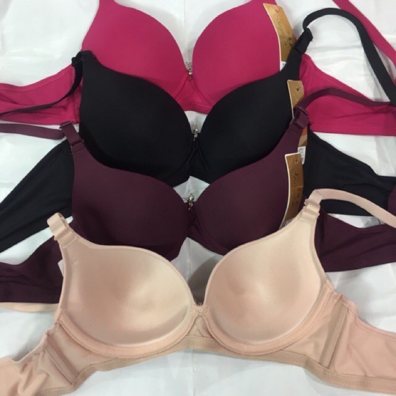 Áo lót đệm mỏng có gọng nâng ngực 8868 | BigBuy360 - bigbuy360.vn