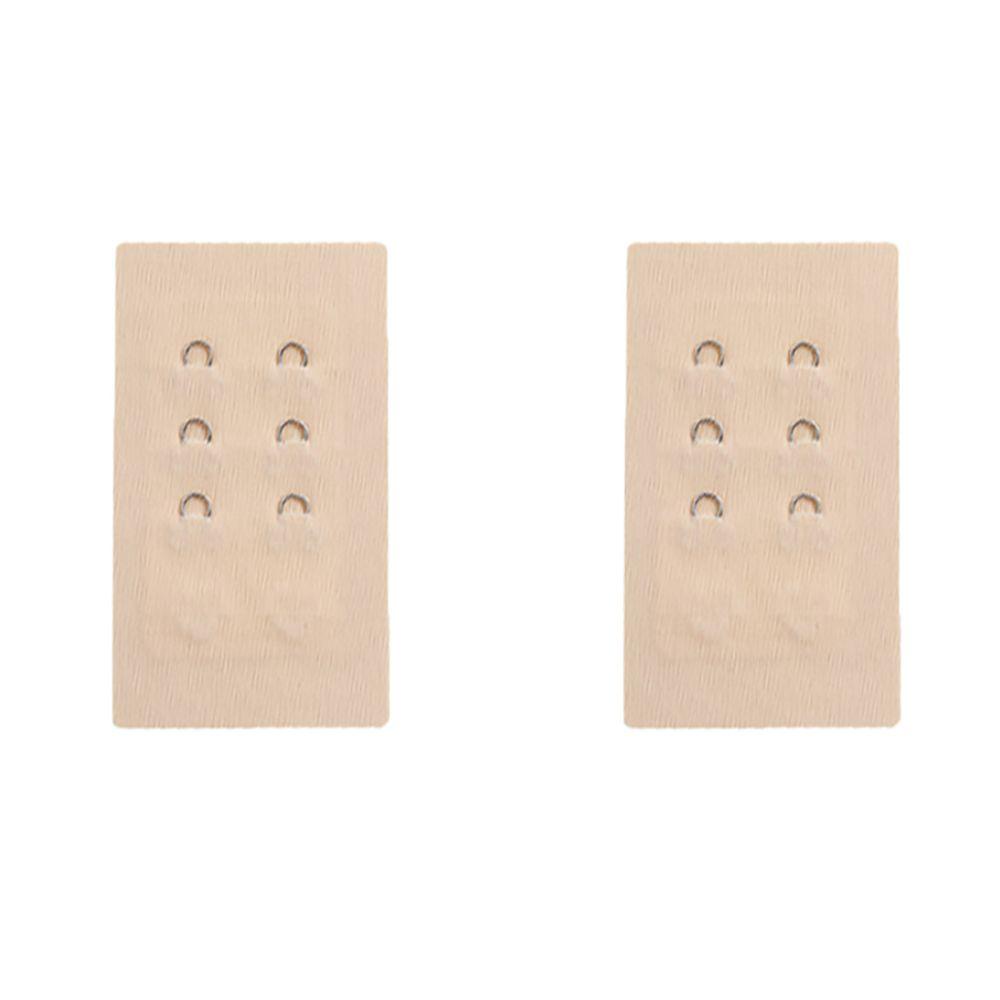 OCEANMAP Dây Nối Dài Áo Ngực Có Khóa Tiện Dụng Cho Nữ