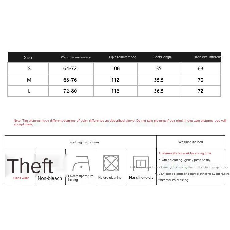Quần Short Nữ Lưng Cao Thời Trang Hàn