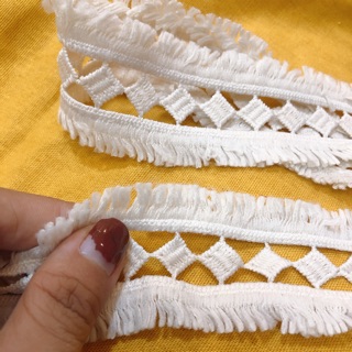 Ren hoạ tiết boho-chic #nang!