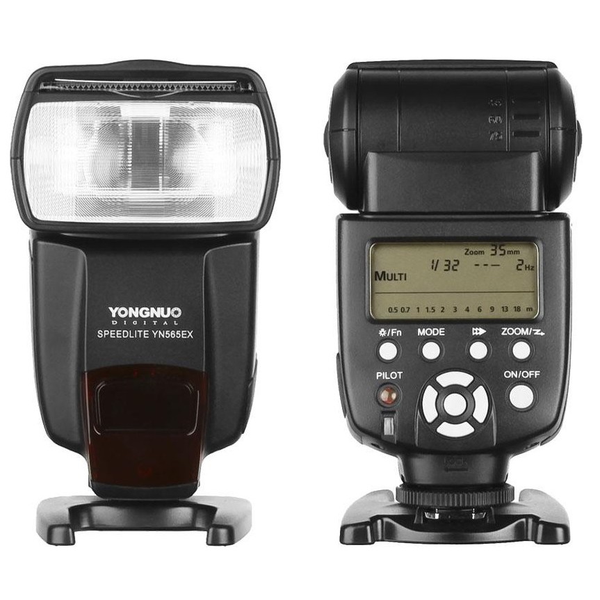 ĐÈN FLASH YONGNUO YN565EX FOR NIKON