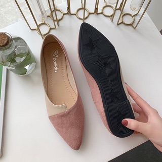 [ ORDER ] Giày dây búp bê
