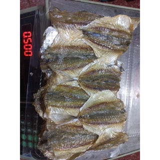 Ship hỏa tốc_ Cá chỉ vàng_  500g
