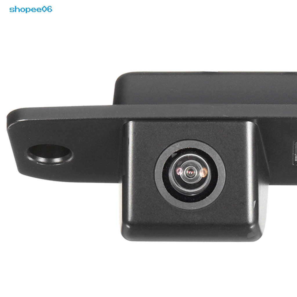 Camera đỗ xe chống nước góc rộng tiện lợi cho SUV
 | BigBuy360 - bigbuy360.vn