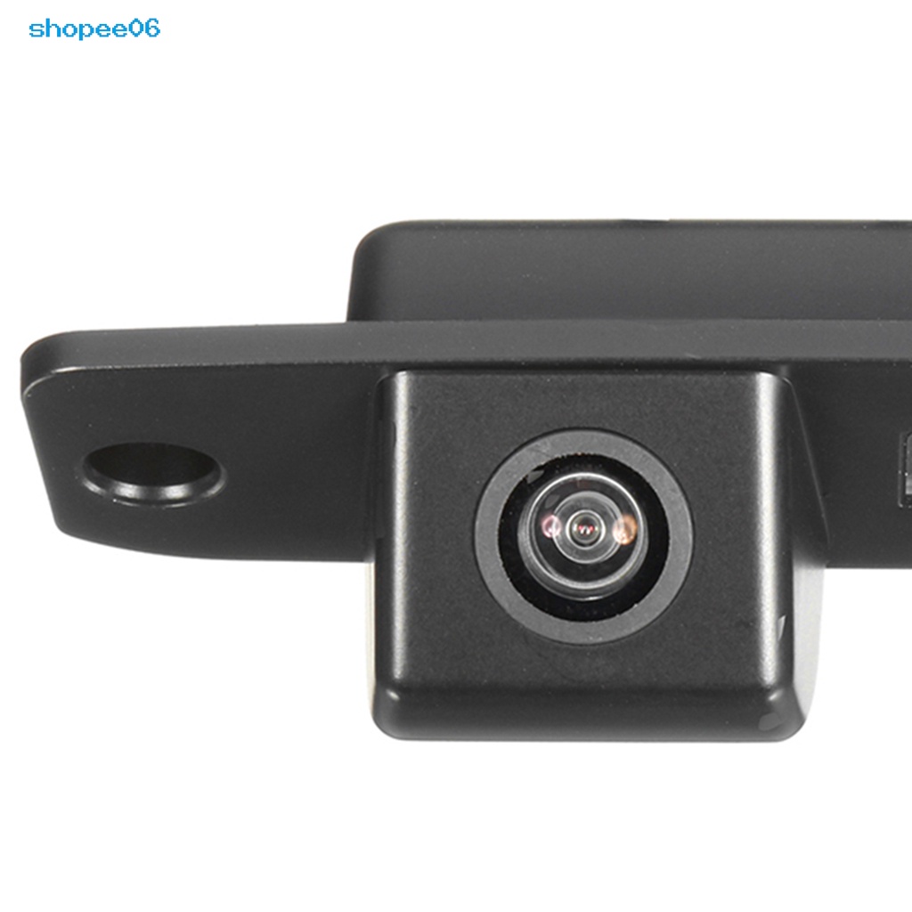 Camera đỗ xe chống nước góc rộng tiện lợi cho SUV
