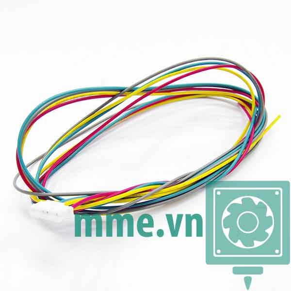 Dây điện động cơ bước