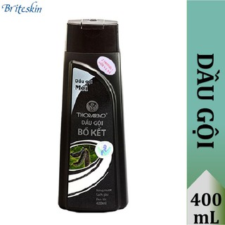 Dòng Dầu Gội Thorakao 400ML
