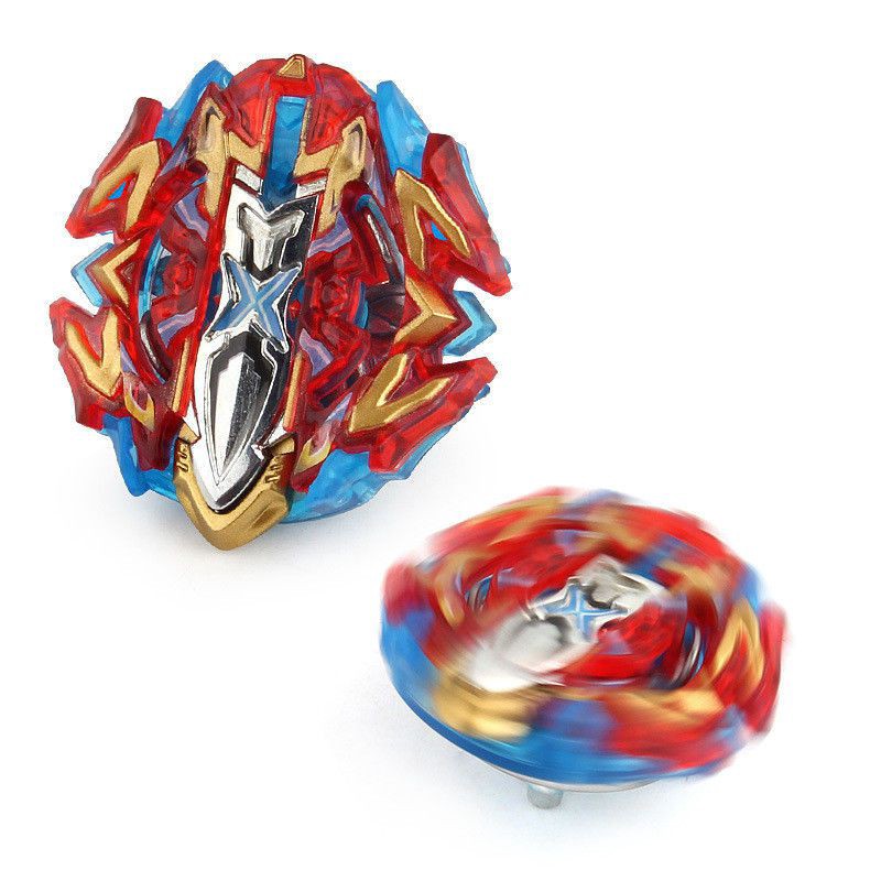 Con Quay Đồ Chơi Beyblade Burst B-120 1 '' Cho Trẻ Em
