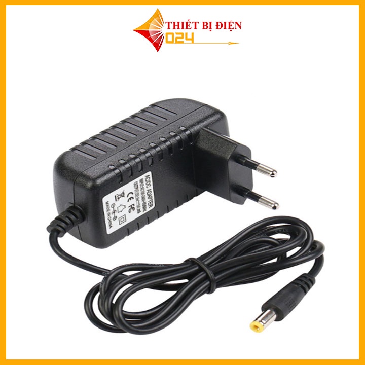 Nguồn Adapter  5V-2A 5.52.1MM