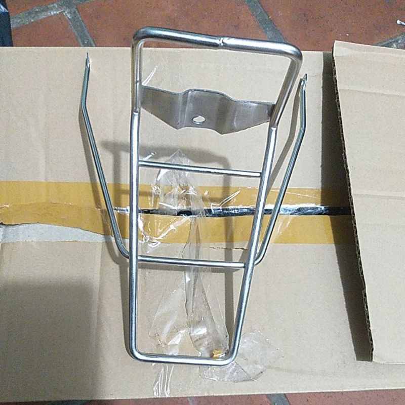 Baga  bắt giỏ xe cúp 78,79,80,81,82 Loại việt nam cao cấp