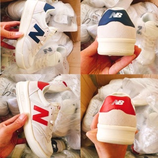 🎁Freeship🎁 giày NB 300 + da thật cao cấp + full hộp + giày thể thao nữ + sỉ giày sneaker Việt