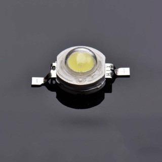 led Leon 3W  sáng trắng ( sét 5 bóng )