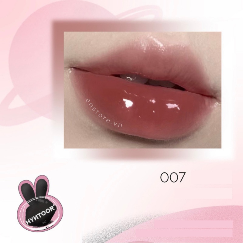 Son bóng Hyntoor thỏ đen