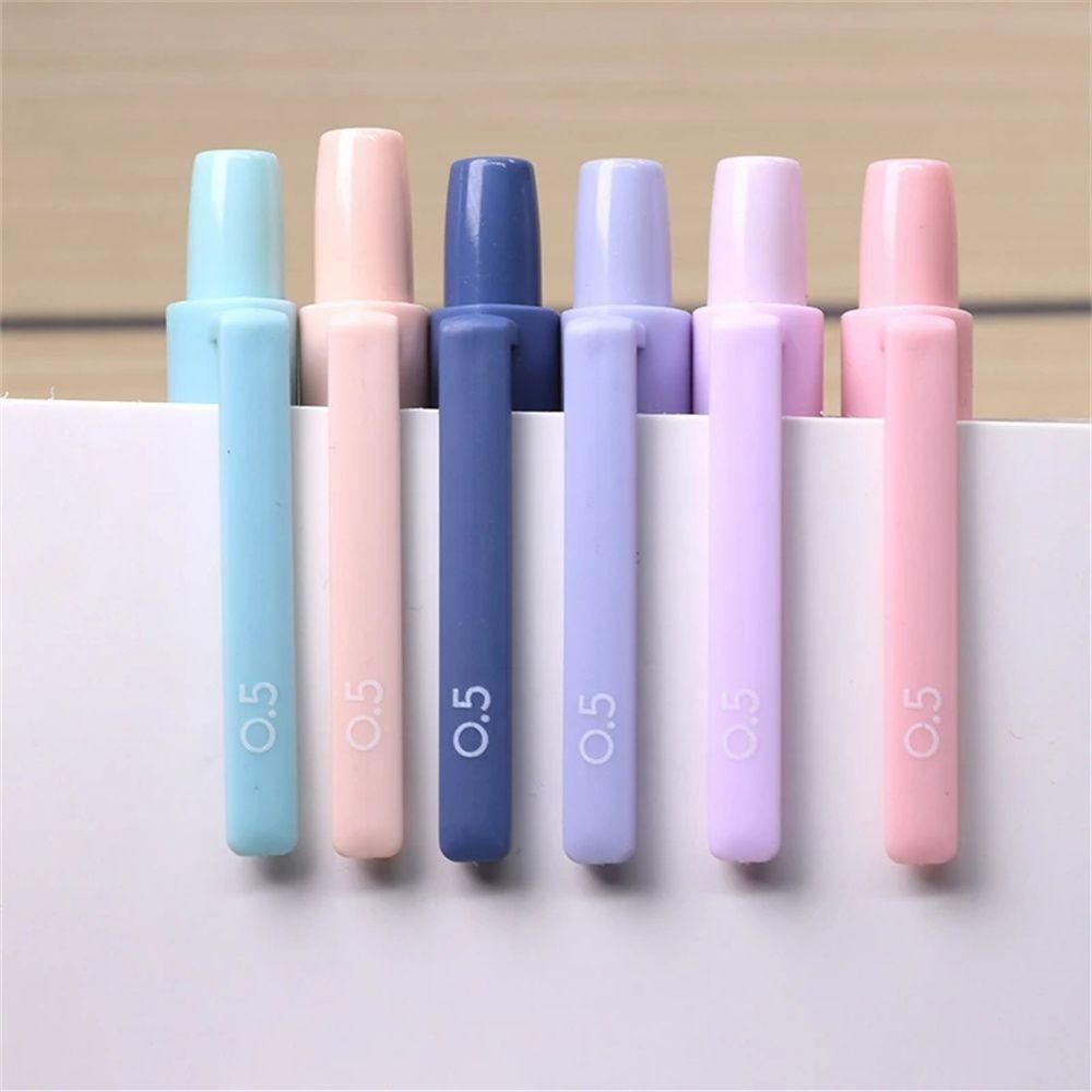 Bút Chì Bấm 0.5mm 0.7mm Có Thể Điều Chỉnh Tiện Lợi