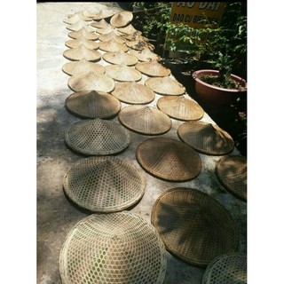 Nón lá đan hiệp nón lá kiếm hiệp