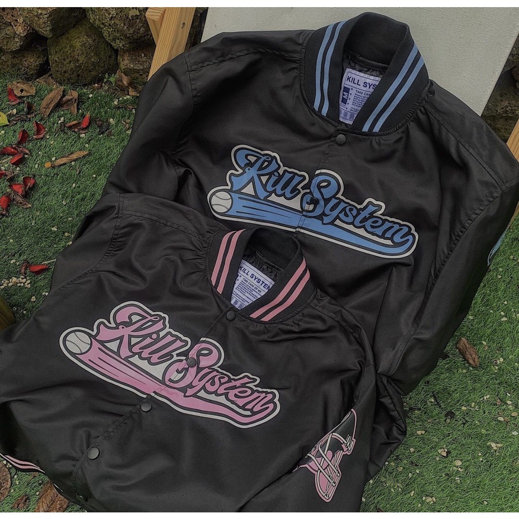 BOMBER GIÓ KILL SYSTEM