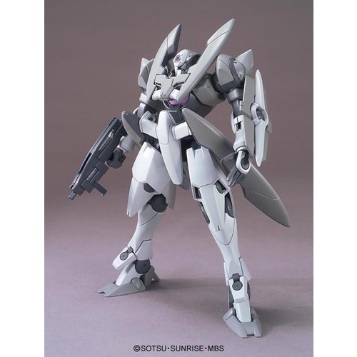 Mô Hình Gundam HG GN-X 1/144 HG00 Bandai Đồ Chơi Lắp Ráp Anime Nhật