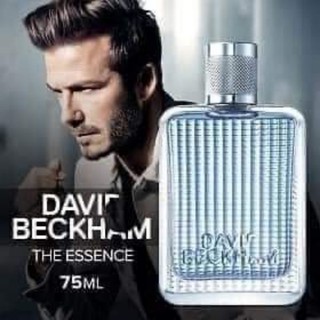 nước hoa nam david beckham the essence 75ml