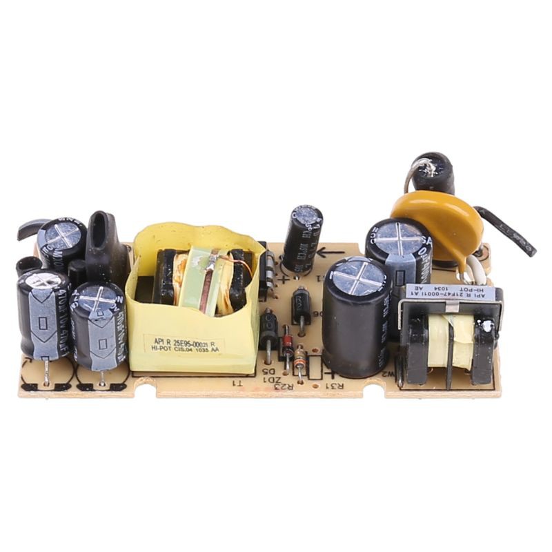 Mô đun chuyển đổi nguồn điện ac-dc 100-240v sang 5v 2a 2000ma