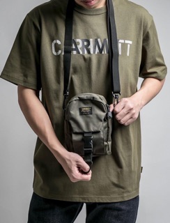 [FREESHIP] Túi đeo chéo unisex