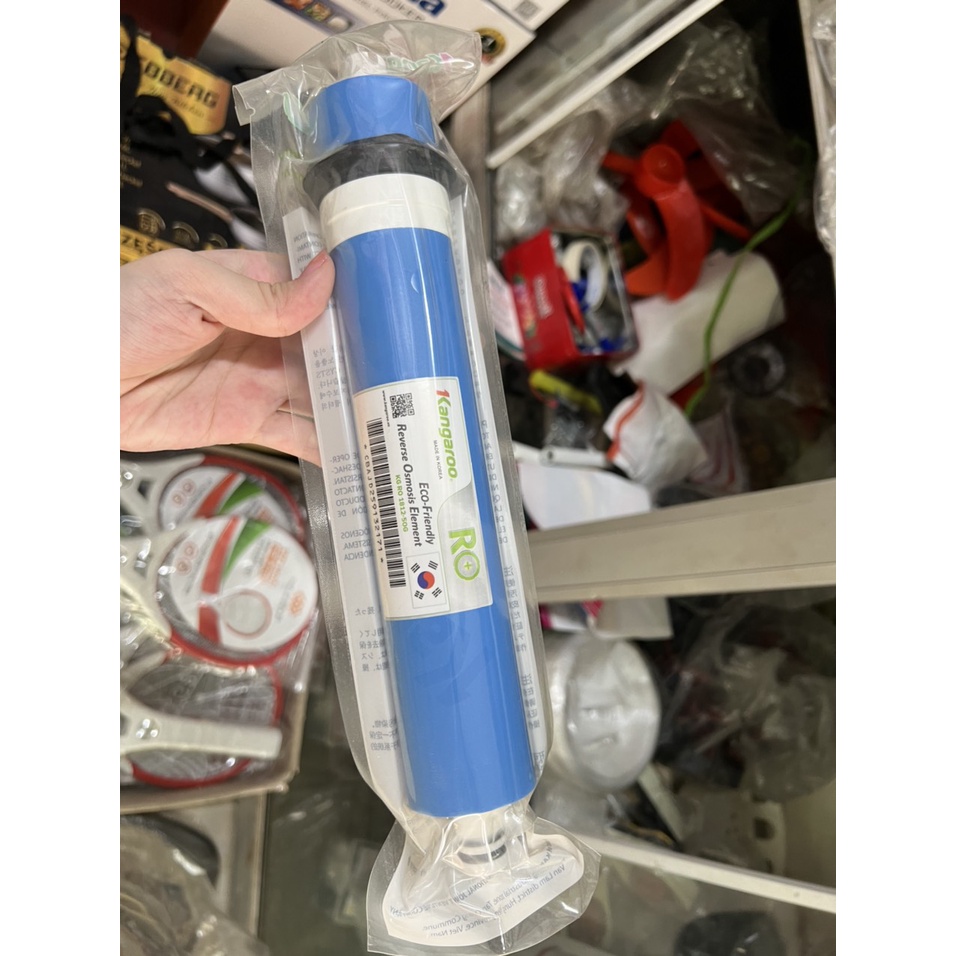 Lõi Lọc Nước RO Kangaroo Chính Hãng Lắp Được Cho Tất Cả Các Loại Máy Lọc Nước RO