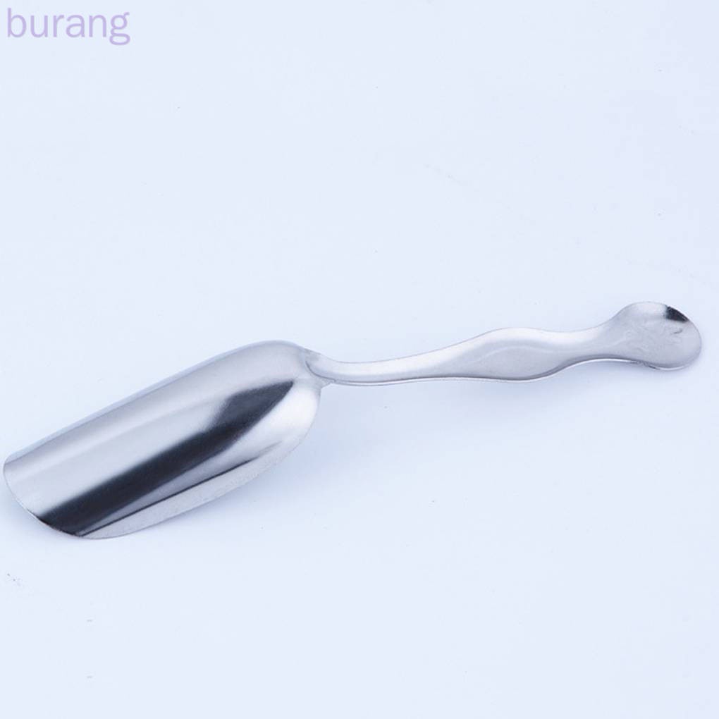 Muỗng múc cafe bằng thép không gỉ độc lạ