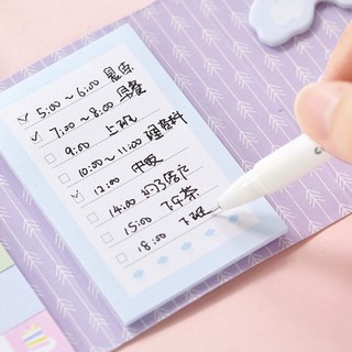 Sổ note Unicom Pansi