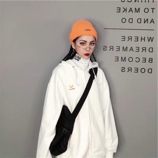 [ ORDER ] Áo khoác hoodie ulzzang mẫu mới nhất siêu hot
