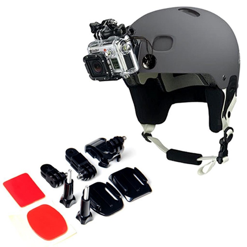 Giá Đỡ Máy Ảnh GoPro Hero camera Vòng 3 2 1