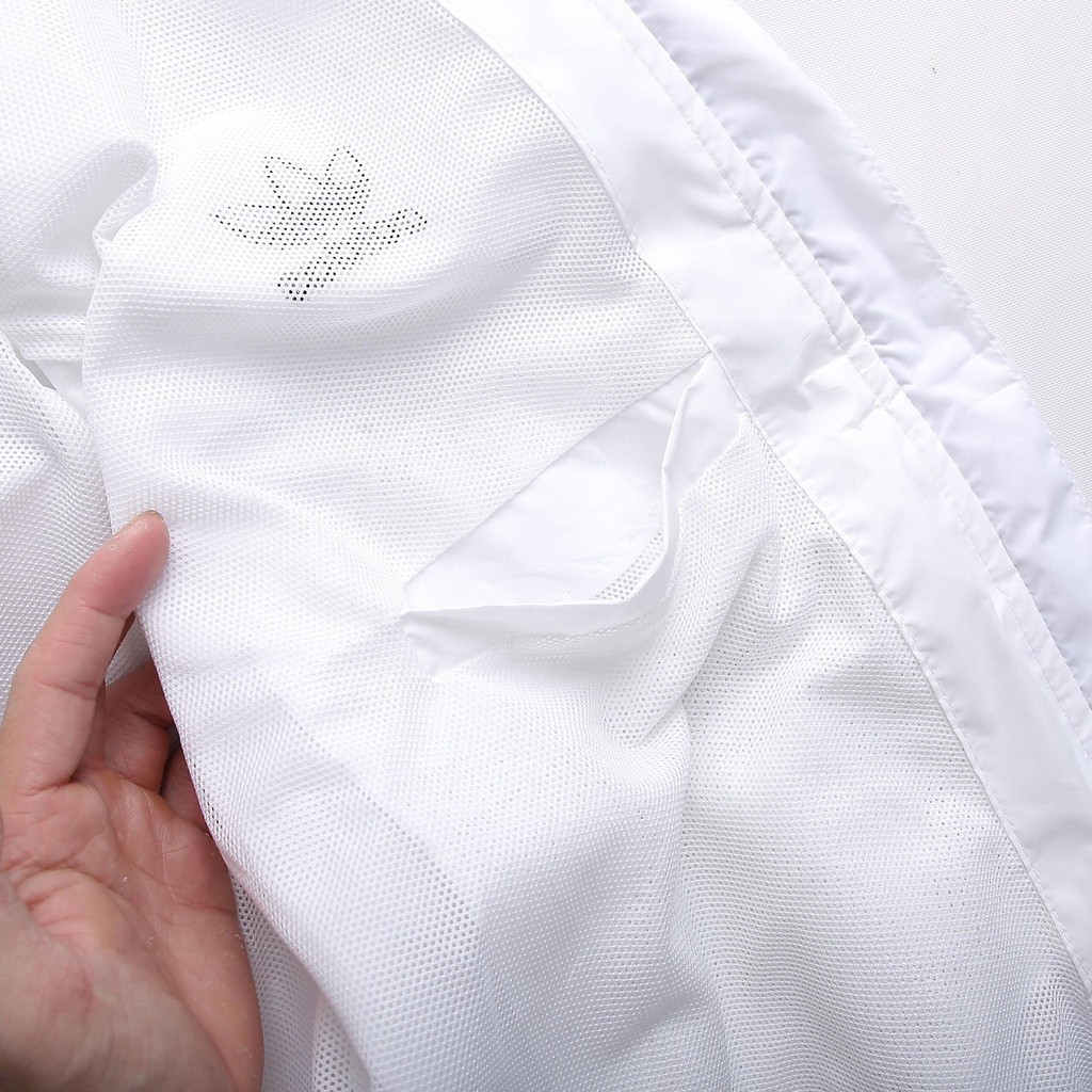 Áo Khoác Gió Adidas ss20 siêu đẹp