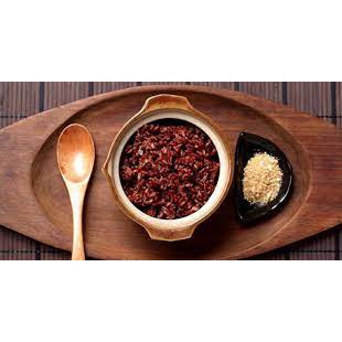 Gạo lứt đỏ Điện Biên thơm ngon 1 kg | BigBuy360 - bigbuy360.vn