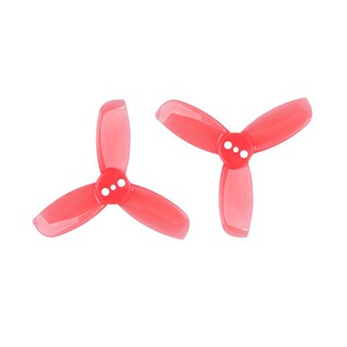 4 cặp cánh quạt 3 cánh Gemfan Hulkie 1940 1.9x4.0 PC CW CCW cho máy bay điều khiển từ xa 1104-1105