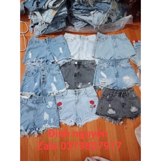 Sóc tuyển combo 3 cái 100k