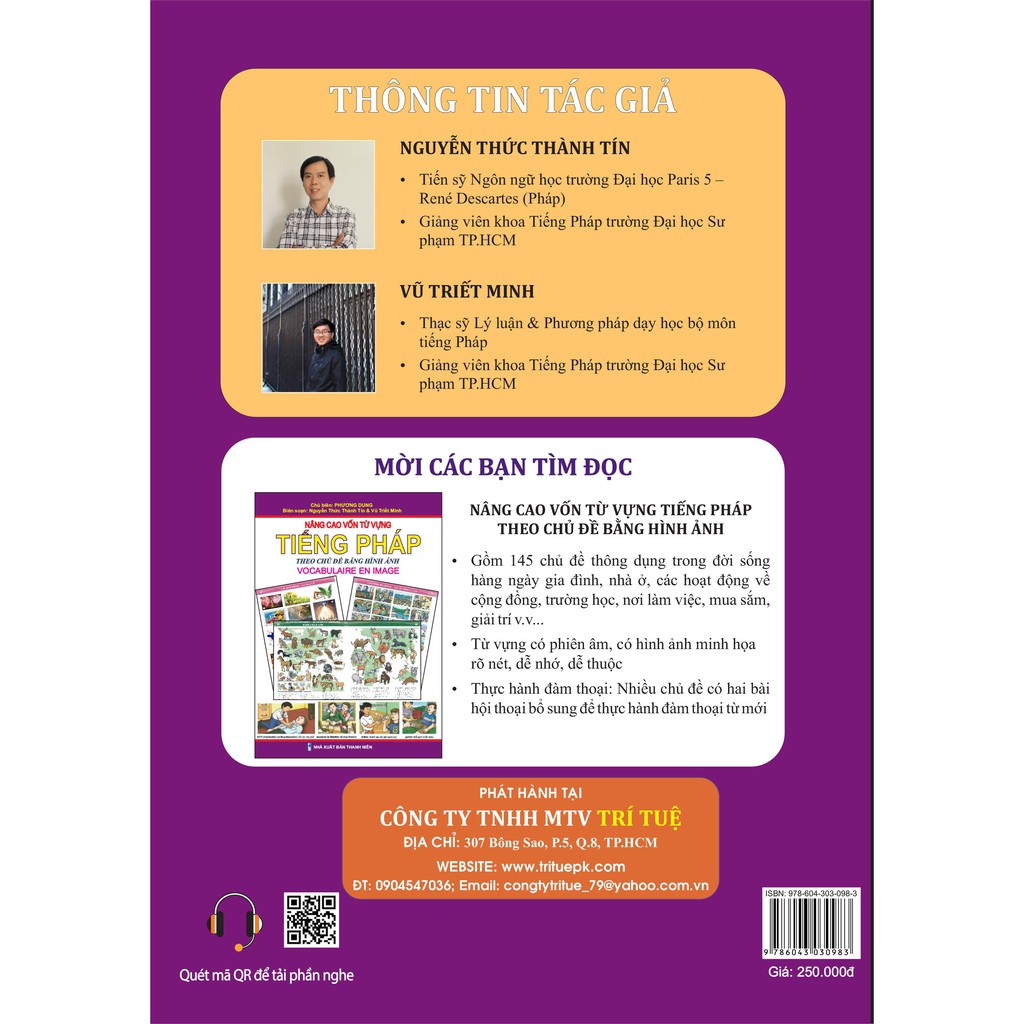 Sách - Luyện thi tiếng Pháp DELF