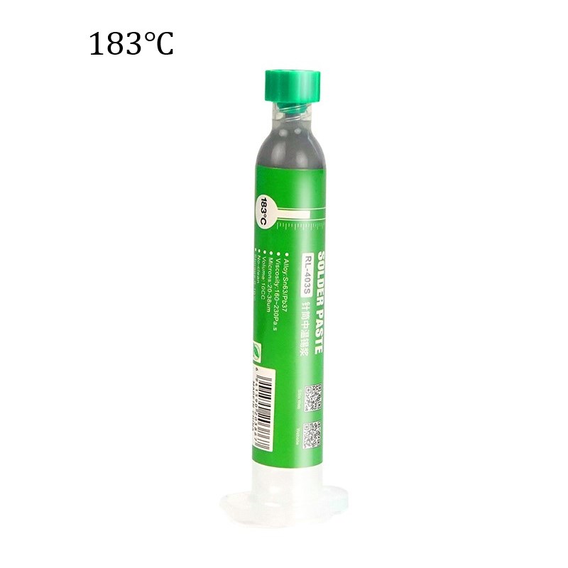 Relife 138°C/183°C/227°C Keo Hàn Nhiệt Độ Thấp / Vừa / Trung Bình / Cao Không Chì Dùng Trong Lĩnh Vực Hàn Điện