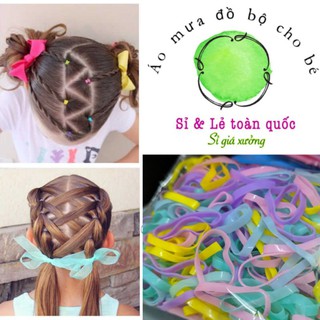 Túi thun mềm cho mẹ và bé