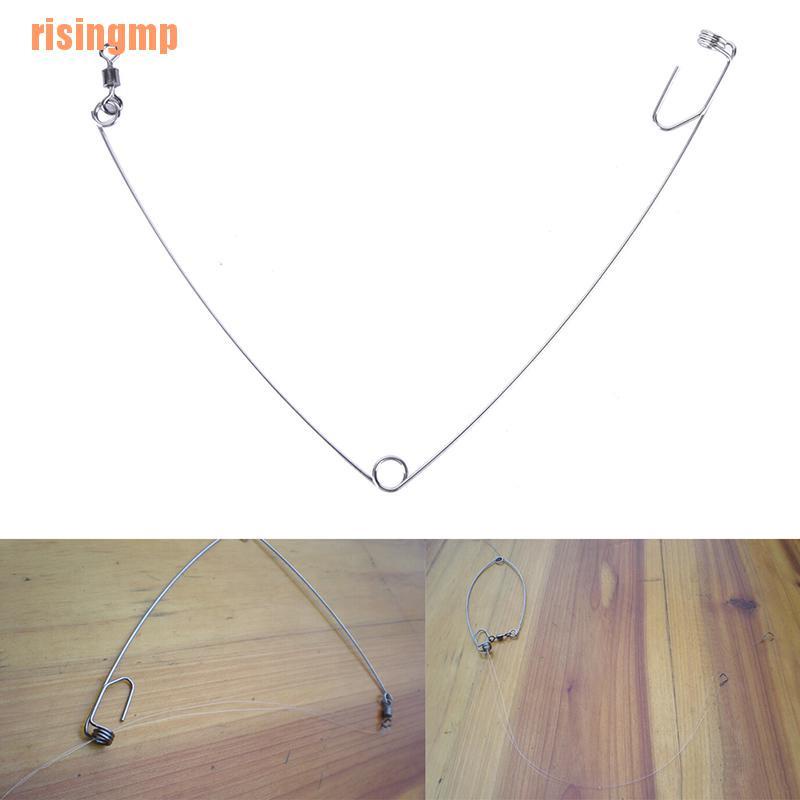 Móc Câu Cá Tự Động Chất Lượng Cao