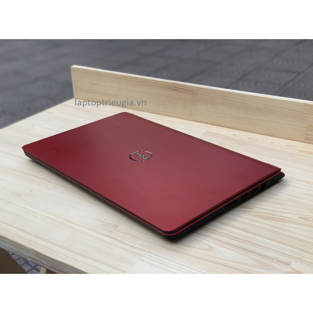 máy tính xách tay Dell Inspiron N5577: I5-7300hq, 8GB, Ssd128G+500Gb, Gtx1050, 15.6 FHD IPS hàng đẹp 98% zin - 5577 | BigBuy360 - bigbuy360.vn