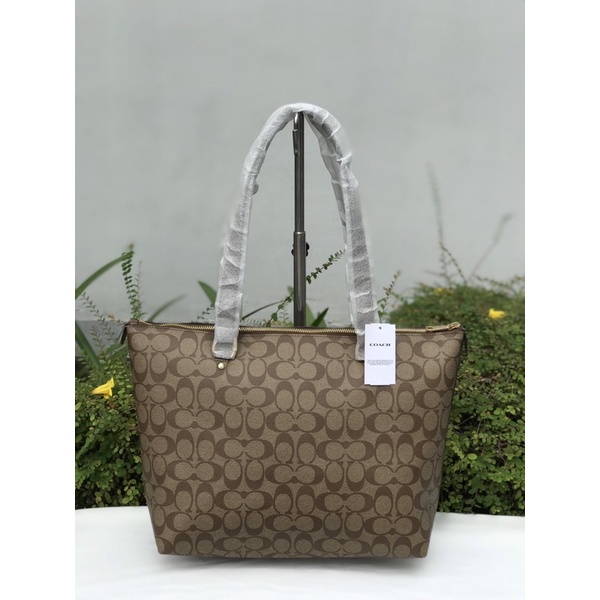 Túi Coach auth sale