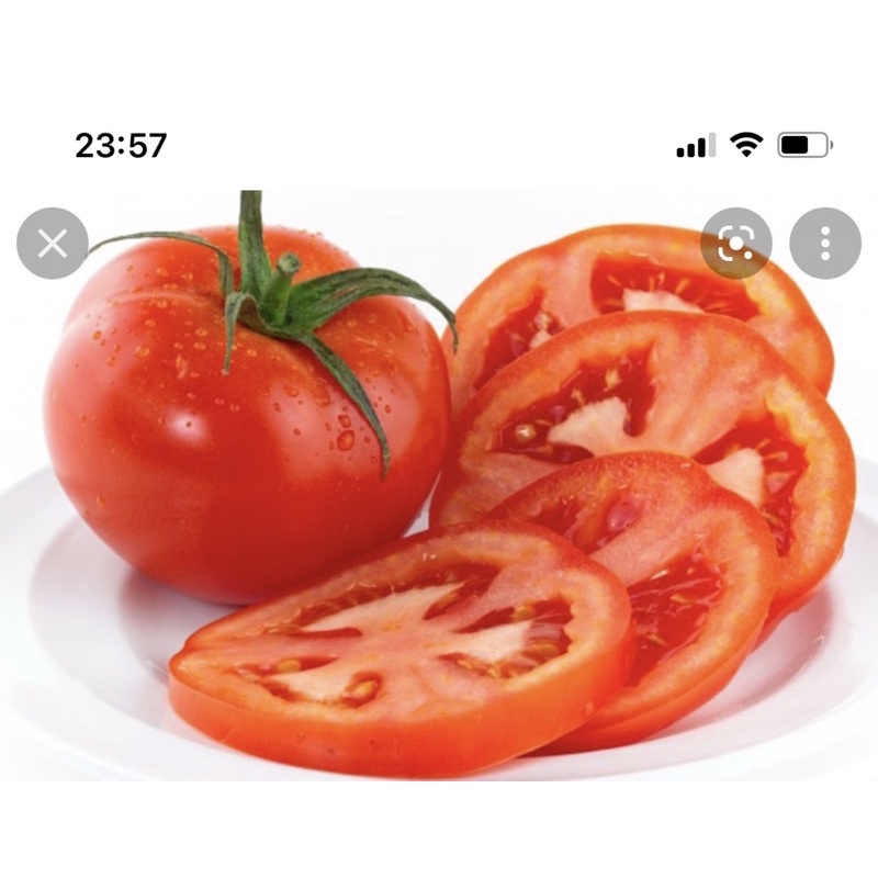 Cà chua ngon 500g