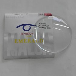mắt cận hàn quốc siêu mỏng siêu cứng chống xước chống uv400 (ko loạn)