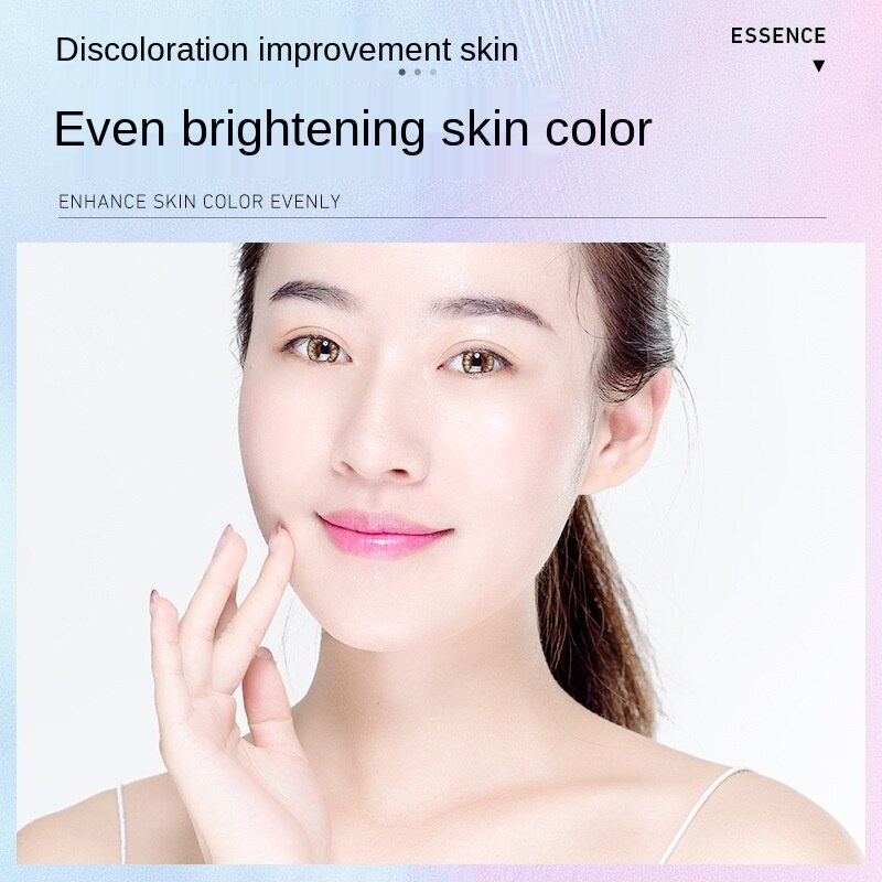 VENZEN Whitening Essence Portable Travel Single Pack 2ml | BigBuy360 - bigbuy360.vn