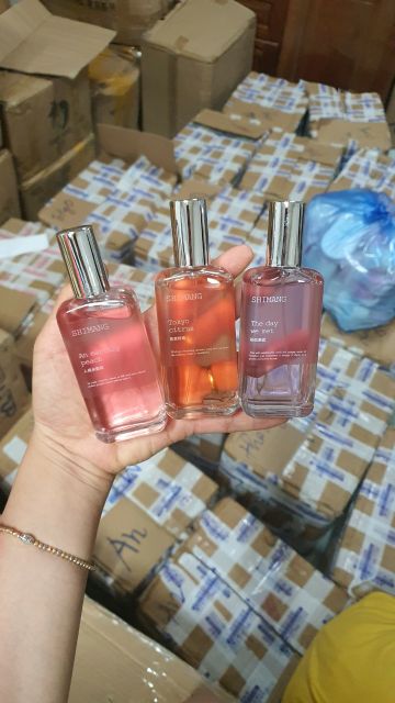 Xịt Toàn Thân BODY MIST Shimang | BigBuy360 - bigbuy360.vn