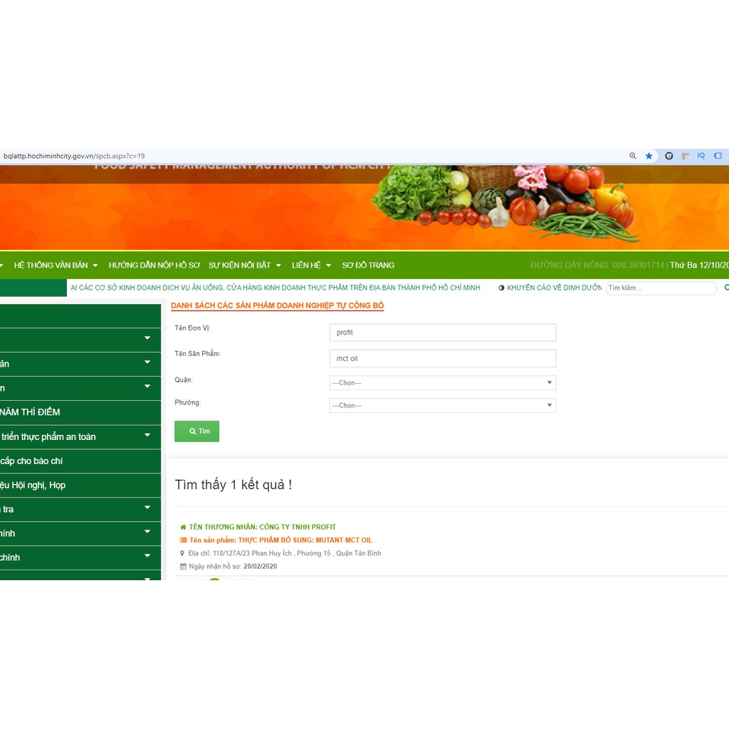 Hỗ Trợ Chuyển Hoá Chất Béo MUTANT MCT OIL 946ml