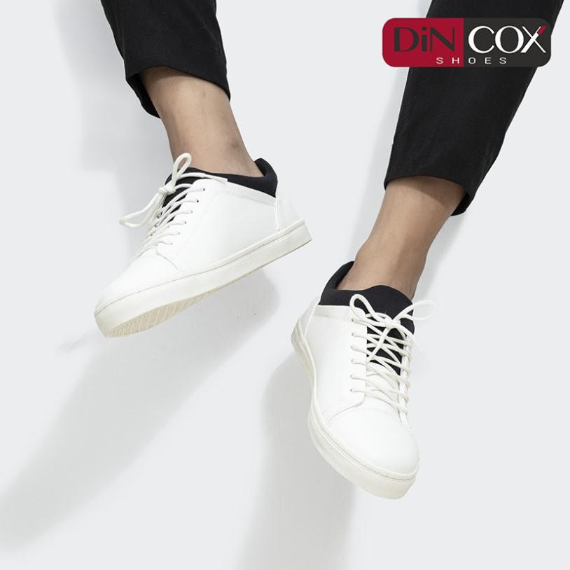 sale 12/12  GIÀY SNEAKER NAM/NỮ  COX43 WHITE DINCOX - Aw111 ¹ NEW hot ‣ ' ༷ .