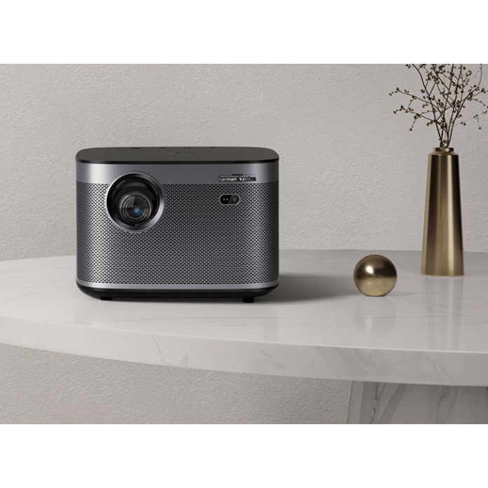 Máy chiếu thông minh Android XGIMI H3 - New 2019