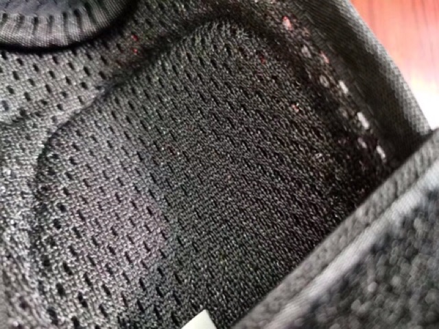 Giáp bảo vệ tay chân rời Daines Kit J E1, Daines Kit V E1