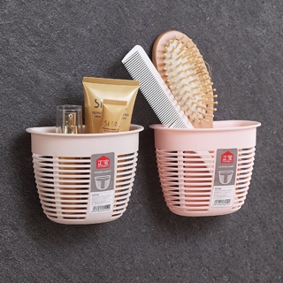 Giỏ đựng đồ mini treo tường chịu lực đựng đồ cá nhân