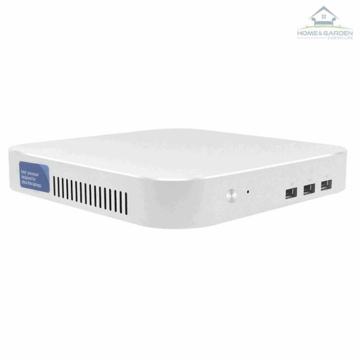 PC MINI BOX INTEL I3 Ram 4G, SSD 120Gb model 2019 - Home and Garden | BigBuy360 - bigbuy360.vn