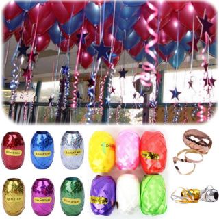 Ruy Băng Cột Đuôi Bóng Thả Trần Cực Đẹp